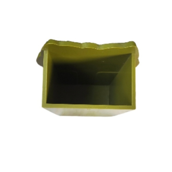 Vintage Owl Pencil Cup - Picture 5 of 5